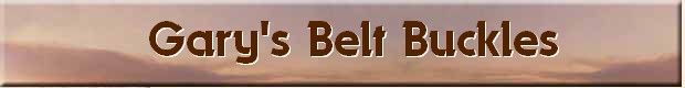Western Belts, Tooled Belts, Tapered Belts